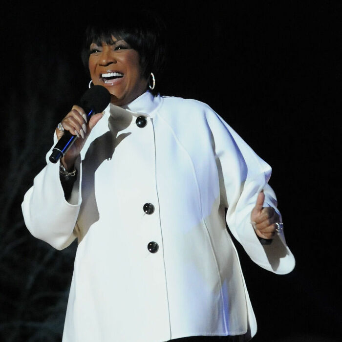 Patti LaBelle: Bio And Career Highlights