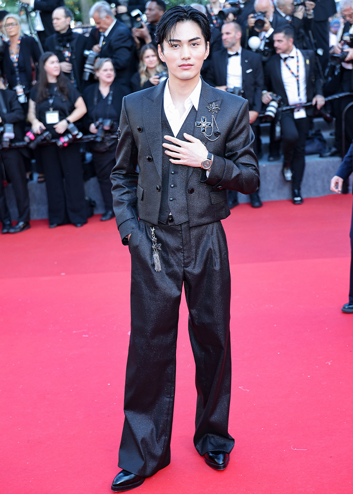 “The Queen Of Fashion”: 21 Best Dressed Stars Who Ruled Cannes 2026 “The Queen Of Fashion”: 21 Best Dressed Stars Who Ruled Cannes 2026