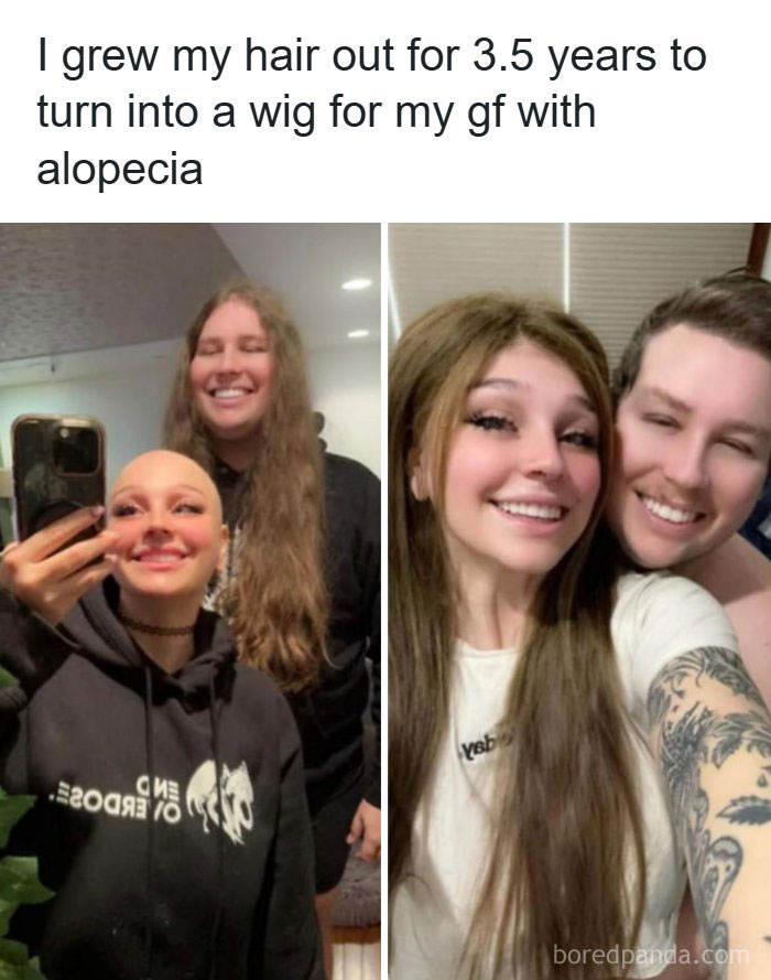 67 People Who Improved The World Just By Doing Their Own Weird And Wholesome Little Thing 67 People Who Improved The World Just By Doing Their Own Weird And Wholesome Little Thing