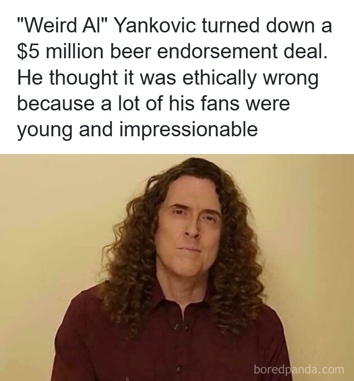 67 People Who Improved The World Just By Doing Their Own Weird And Wholesome Little Thing 67 People Who Improved The World Just By Doing Their Own Weird And Wholesome Little Thing