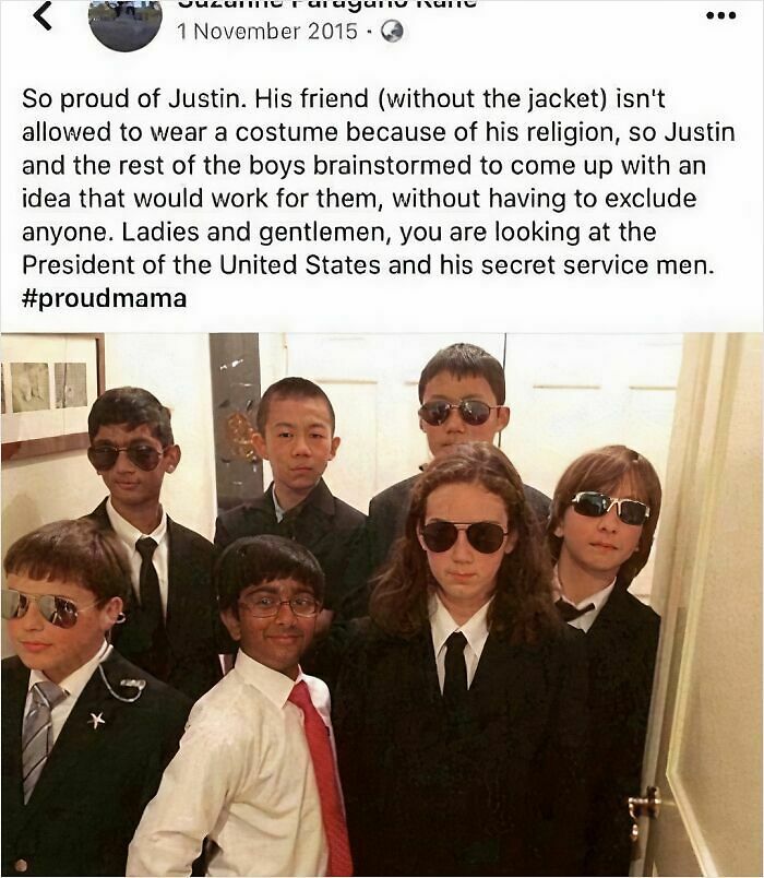 67 People Who Improved The World Just By Doing Their Own Weird And Wholesome Little Thing 67 People Who Improved The World Just By Doing Their Own Weird And Wholesome Little Thing
