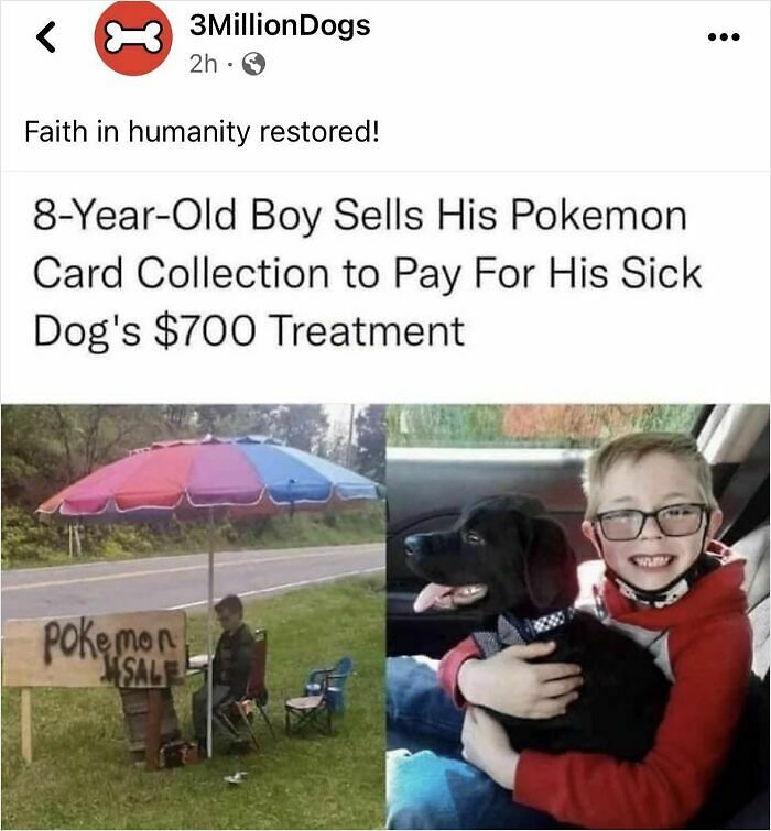 67 People Who Improved The World Just By Doing Their Own Weird And Wholesome Little Thing 67 People Who Improved The World Just By Doing Their Own Weird And Wholesome Little Thing