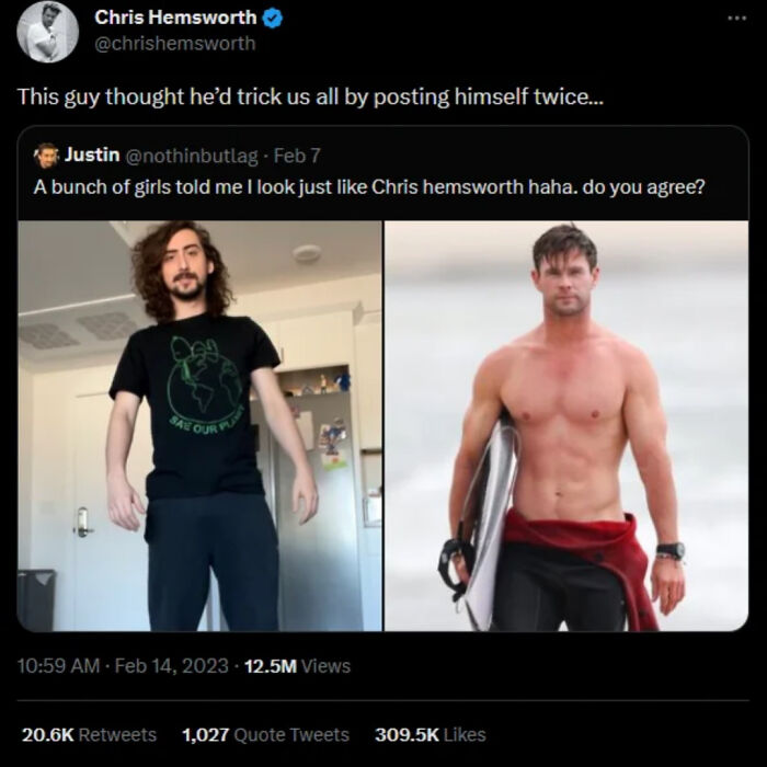 67 People Who Improved The World Just By Doing Their Own Weird And Wholesome Little Thing 67 People Who Improved The World Just By Doing Their Own Weird And Wholesome Little Thing