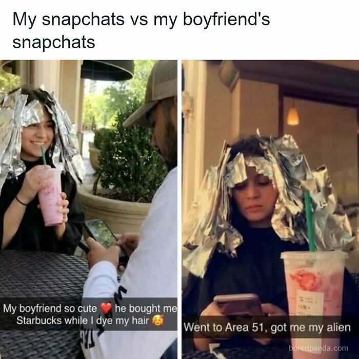36 Delightfully Weird And Hilarious Memes To Give Your Brain A Quick Break From Reality