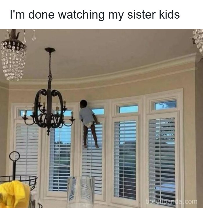 36 Delightfully Weird And Hilarious Memes To Give Your Brain A Quick Break From Reality