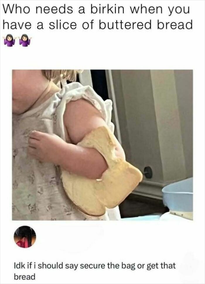 36 Delightfully Weird And Hilarious Memes To Give Your Brain A Quick Break From Reality