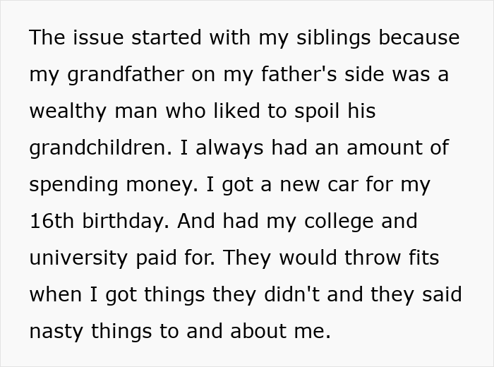 Orphaned 6-Year-Old Finally Smiles Again Thanks To New Dad’s Surprise, But His Sister Can’t Stand It Orphaned 6-Year-Old Finally Smiles Again Thanks To New Dad’s Surprise, But His Sister Can’t Stand It