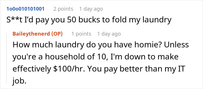 Family Rule Backfires After 8-Year-Old Kid Pockets Dad’s Money: “Fair Game”