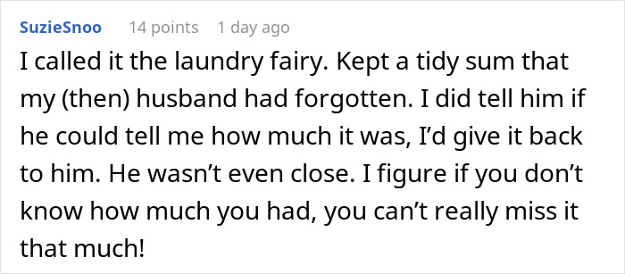 Family Rule Backfires After 8-Year-Old Kid Pockets Dad’s Money: “Fair Game”