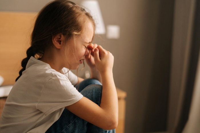 Know-It-All Physicist Files False CPS Report After Family Man Hurts His Ego, Instantly Regrets It