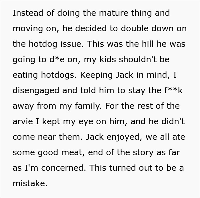 Know-It-All Physicist Files False CPS Report After Family Man Hurts His Ego, Instantly Regrets It