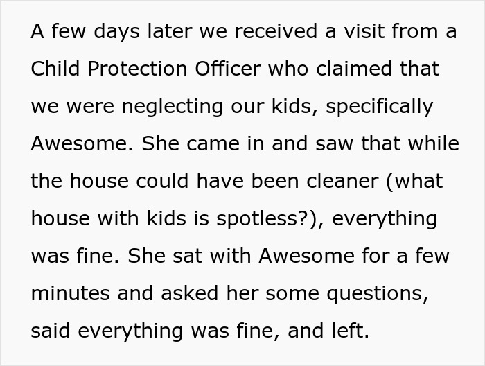Know-It-All Physicist Files False CPS Report After Family Man Hurts His Ego, Instantly Regrets It
