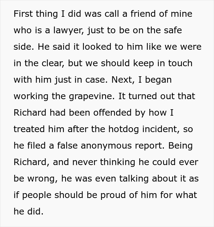 Know-It-All Physicist Files False CPS Report After Family Man Hurts His Ego, Instantly Regrets It