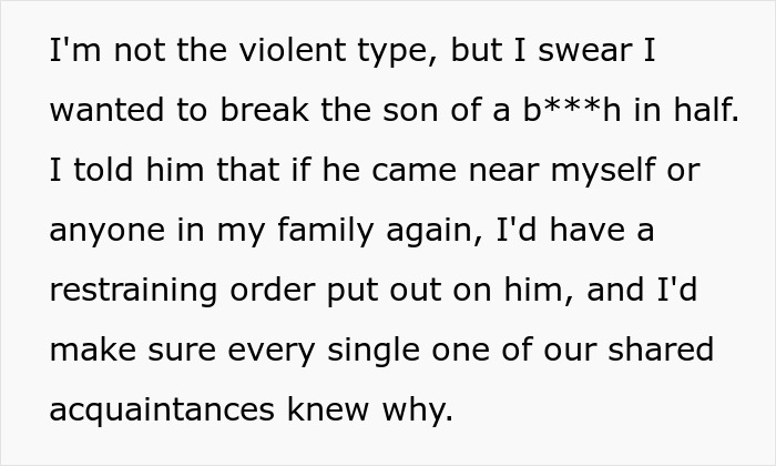 Know-It-All Physicist Files False CPS Report After Family Man Hurts His Ego, Instantly Regrets It