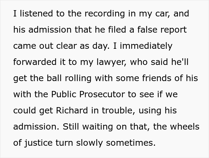 Know-It-All Physicist Files False CPS Report After Family Man Hurts His Ego, Instantly Regrets It