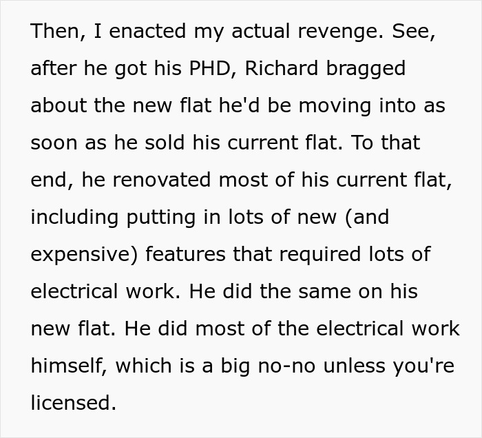Know-It-All Physicist Files False CPS Report After Family Man Hurts His Ego, Instantly Regrets It