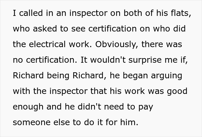 Know-It-All Physicist Files False CPS Report After Family Man Hurts His Ego, Instantly Regrets It