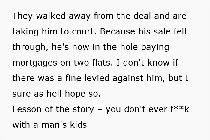 Know-It-All Physicist Files False CPS Report After Family Man Hurts His Ego, Instantly Regrets It
