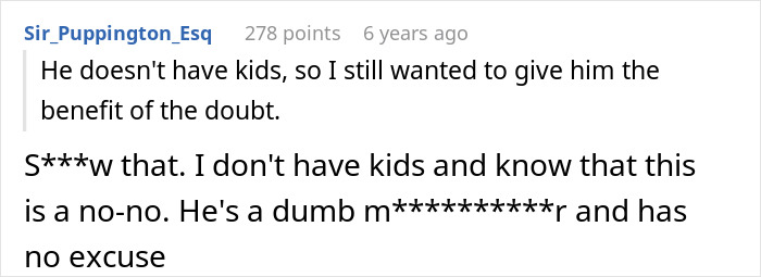 Know-It-All Physicist Files False CPS Report After Family Man Hurts His Ego, Instantly Regrets It
