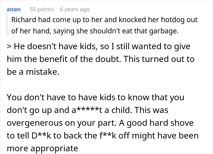 Know-It-All Physicist Files False CPS Report After Family Man Hurts His Ego, Instantly Regrets It
