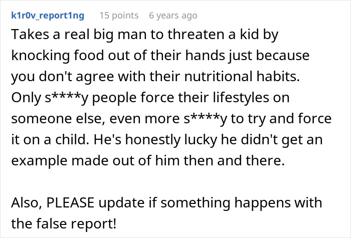 Know-It-All Physicist Files False CPS Report After Family Man Hurts His Ego, Instantly Regrets It