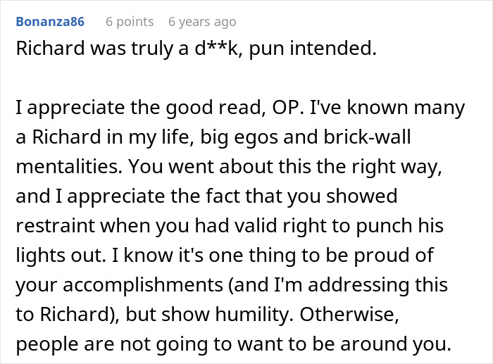 Know-It-All Physicist Files False CPS Report After Family Man Hurts His Ego, Instantly Regrets It