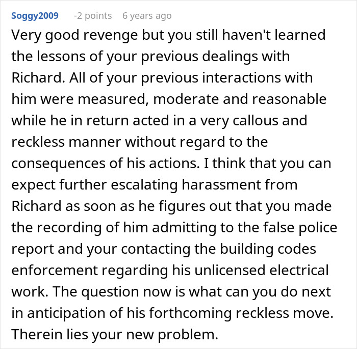 Know-It-All Physicist Files False CPS Report After Family Man Hurts His Ego, Instantly Regrets It