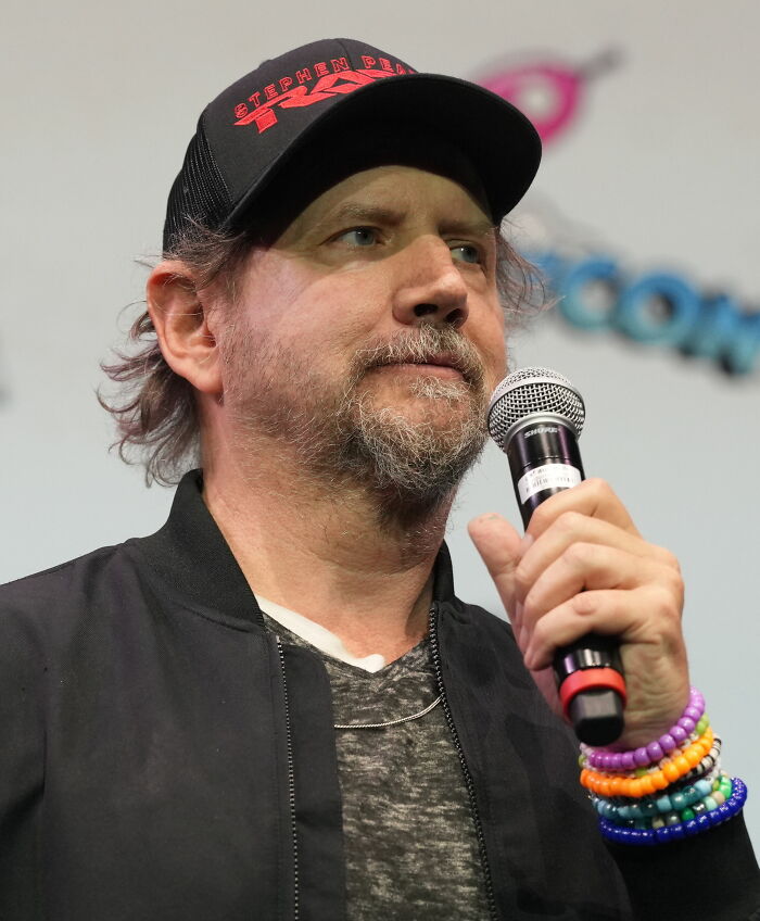 Jamie Kennedy: Bio And Career Highlights Jamie Kennedy: Bio And Career Highlights