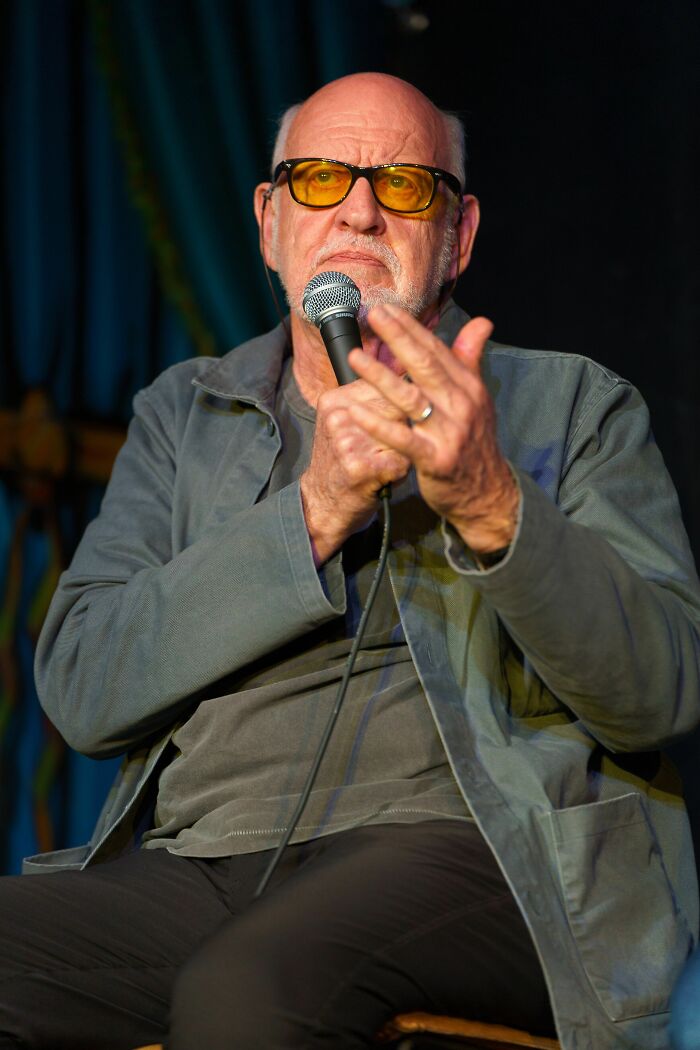 Frank Oz: Bio And Career Highlights Frank Oz: Bio And Career Highlights