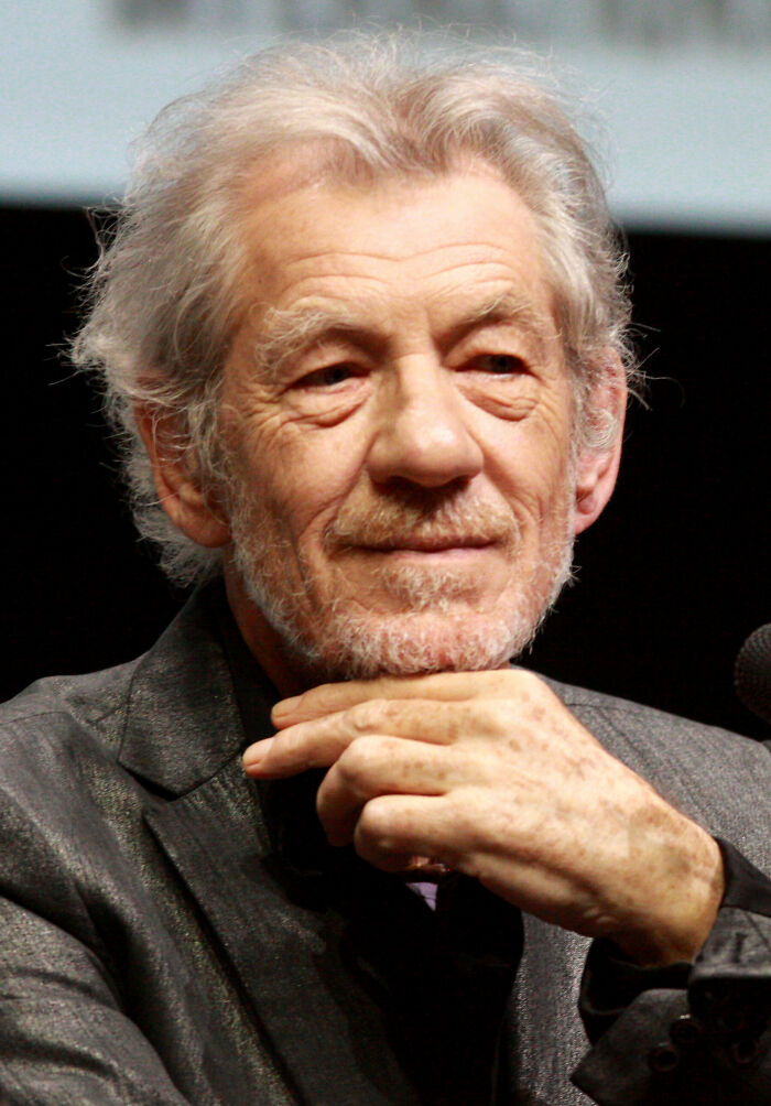 Ian McKellen: Bio And Career Highlights