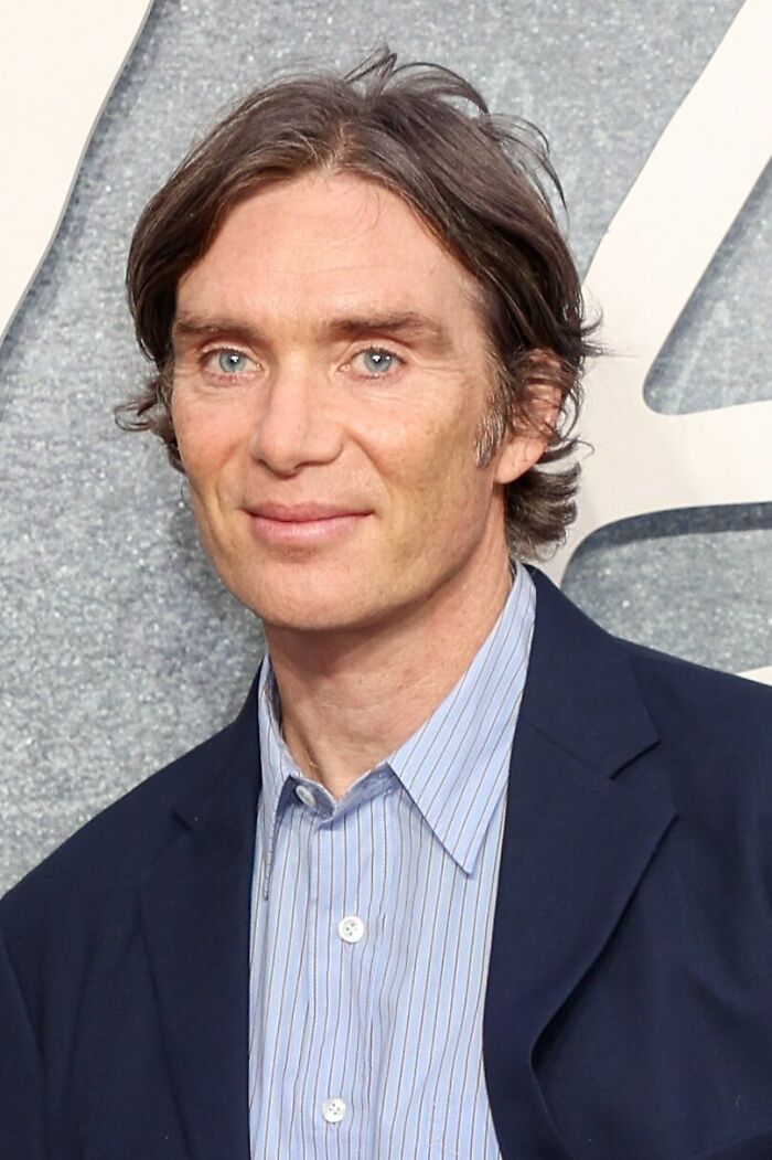 Cillian Murphy: Bio And Career Highlights Cillian Murphy: Bio And Career Highlights