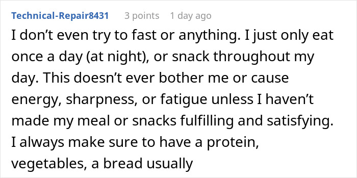 Researchers Just Made A Surprising Discovery About Fasting And The “Mind-Dumbing” Myth About It Researchers Just Made A Surprising Discovery About Fasting And The “Mind-Dumbing” Myth About It