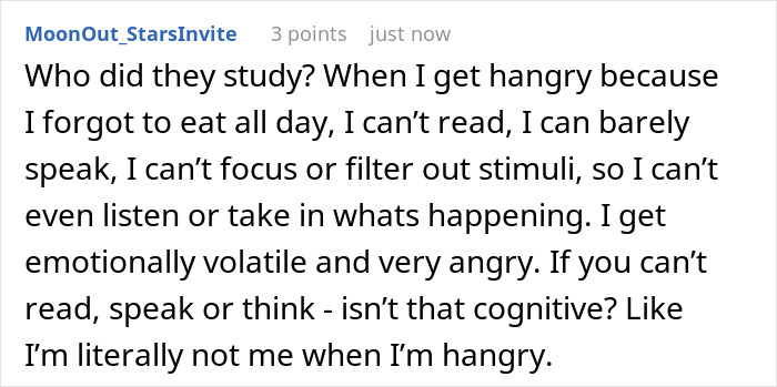 Researchers Just Made A Surprising Discovery About Fasting And The “Mind-Dumbing” Myth About It Researchers Just Made A Surprising Discovery About Fasting And The “Mind-Dumbing” Myth About It
