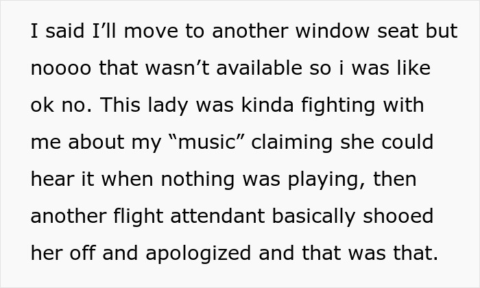 Egg Salad-Eater Stinks Up Plane, Still Complains About Passenger’s Soft White Noise Sounds