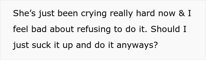 GF Makes BF Spend $90 On Nose Piercing, Loses It 6 Times And Expects Him To Take Plumbing Apart