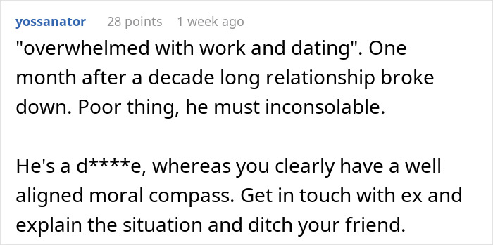 Guy Keeps Ex’s Old Dog With Him Out Of Spite, Hands Him Over To Friend After It Becomes Too Much