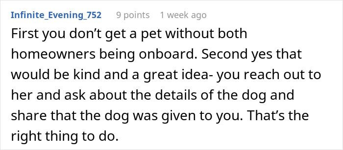 Guy Keeps Ex’s Old Dog With Him Out Of Spite, Hands Him Over To Friend After It Becomes Too Much