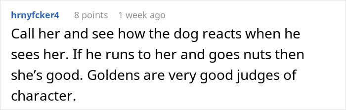 Guy Keeps Ex’s Old Dog With Him Out Of Spite, Hands Him Over To Friend After It Becomes Too Much