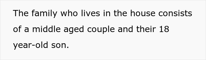 Landlady Wants 21YO Tenant To Be Besties With Her Teen, Gets Dramatic As Tenant Says, “No, Thanks”