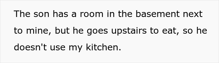 Landlady Wants 21YO Tenant To Be Besties With Her Teen, Gets Dramatic As Tenant Says, “No, Thanks”