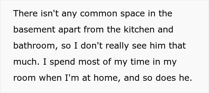 Landlady Wants 21YO Tenant To Be Besties With Her Teen, Gets Dramatic As Tenant Says, “No, Thanks”