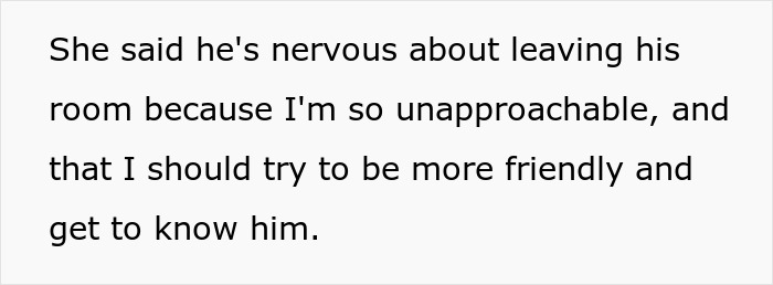 Landlady Wants 21YO Tenant To Be Besties With Her Teen, Gets Dramatic As Tenant Says, “No, Thanks”