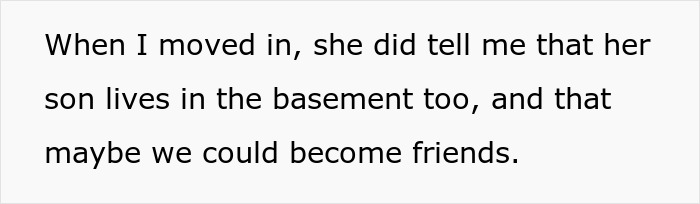 Landlady Wants 21YO Tenant To Be Besties With Her Teen, Gets Dramatic As Tenant Says, “No, Thanks”