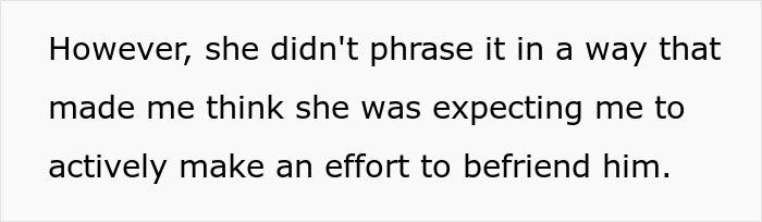 Landlady Wants 21YO Tenant To Be Besties With Her Teen, Gets Dramatic As Tenant Says, “No, Thanks”