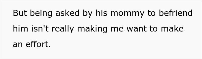 Landlady Wants 21YO Tenant To Be Besties With Her Teen, Gets Dramatic As Tenant Says, “No, Thanks”
