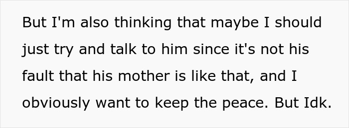 Landlady Wants 21YO Tenant To Be Besties With Her Teen, Gets Dramatic As Tenant Says, “No, Thanks”