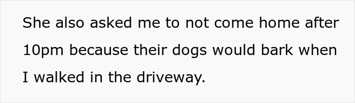 Landlady Wants 21YO Tenant To Be Besties With Her Teen, Gets Dramatic As Tenant Says, “No, Thanks”