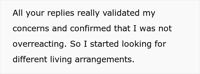 Landlady Wants 21YO Tenant To Be Besties With Her Teen, Gets Dramatic As Tenant Says, “No, Thanks”