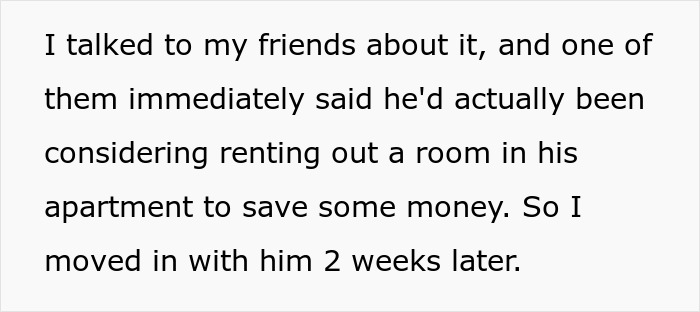 Landlady Wants 21YO Tenant To Be Besties With Her Teen, Gets Dramatic As Tenant Says, “No, Thanks”