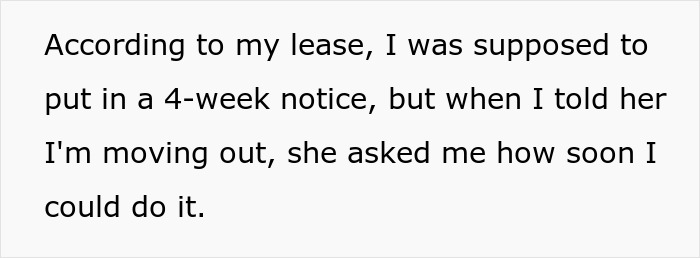 Landlady Wants 21YO Tenant To Be Besties With Her Teen, Gets Dramatic As Tenant Says, “No, Thanks”